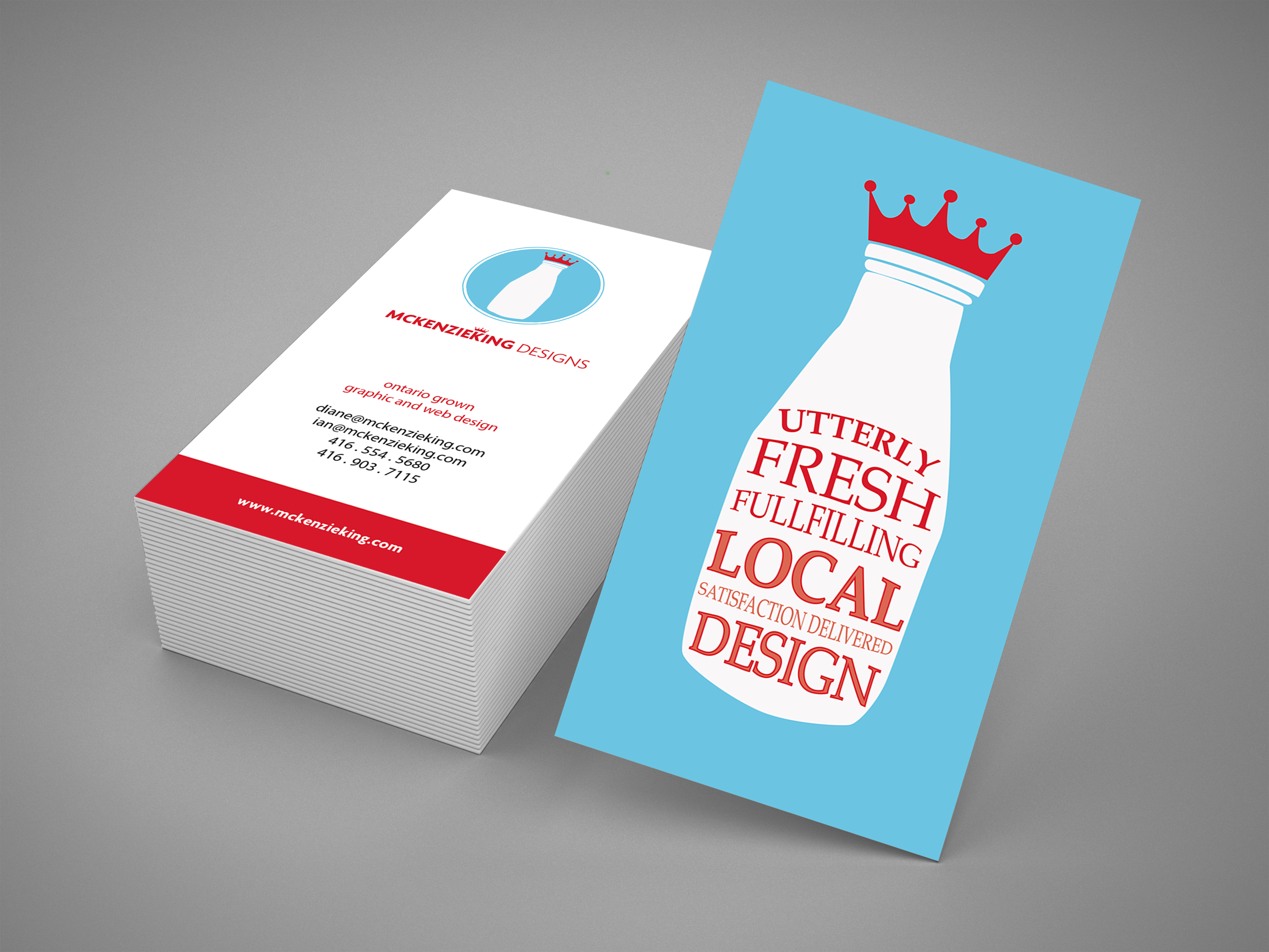 Portfolio item
